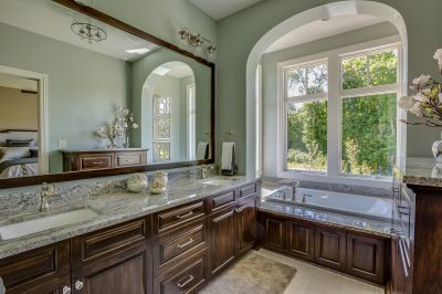 Top Bathroom Remodeling Companies in Greenbrae, CA