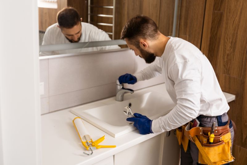 Top Bathroom Remodeling Companies in Richmond, CA